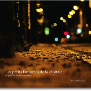 Les petits fantômes de la capitale