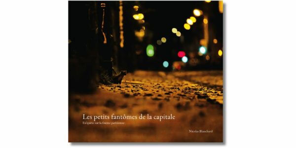 Design sans titre-2 Les petits fantômes de la capitale